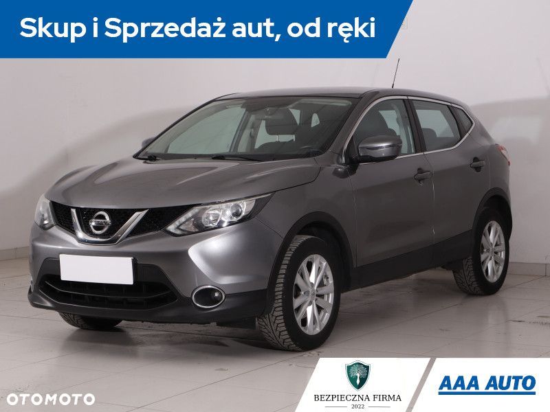 Nissan Qashqai - 3