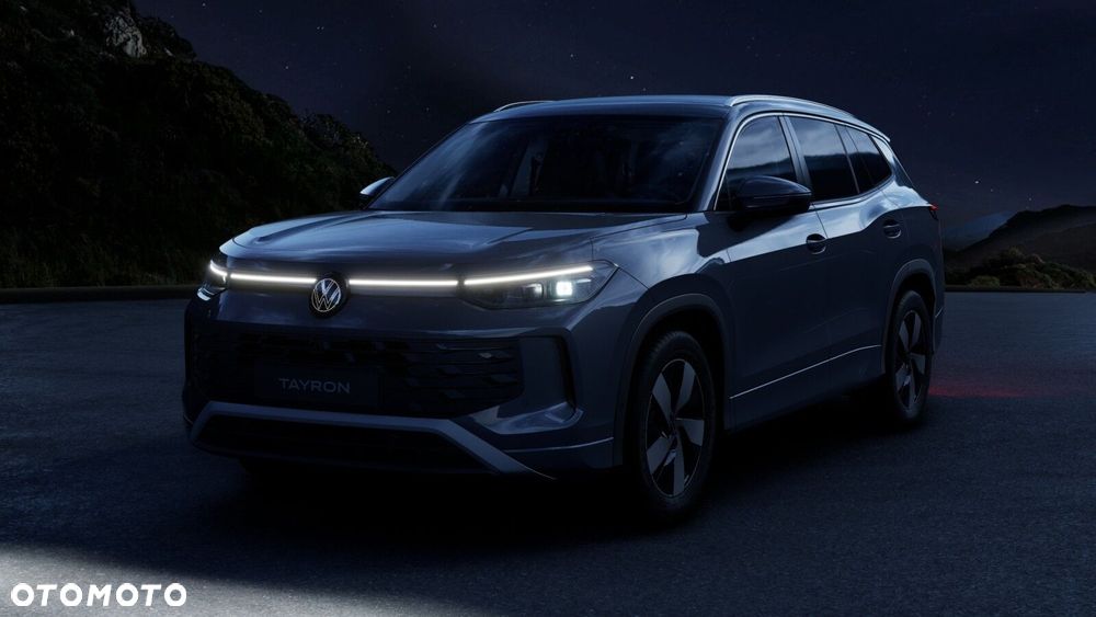 Volkswagen Tayron 1.5 eTSI mHEV Life Plus DSG - 18
