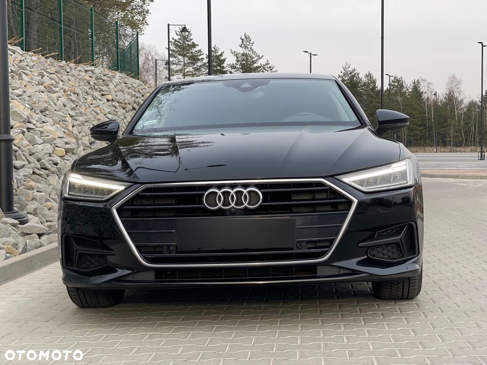 Audi A7 Sportback - 4