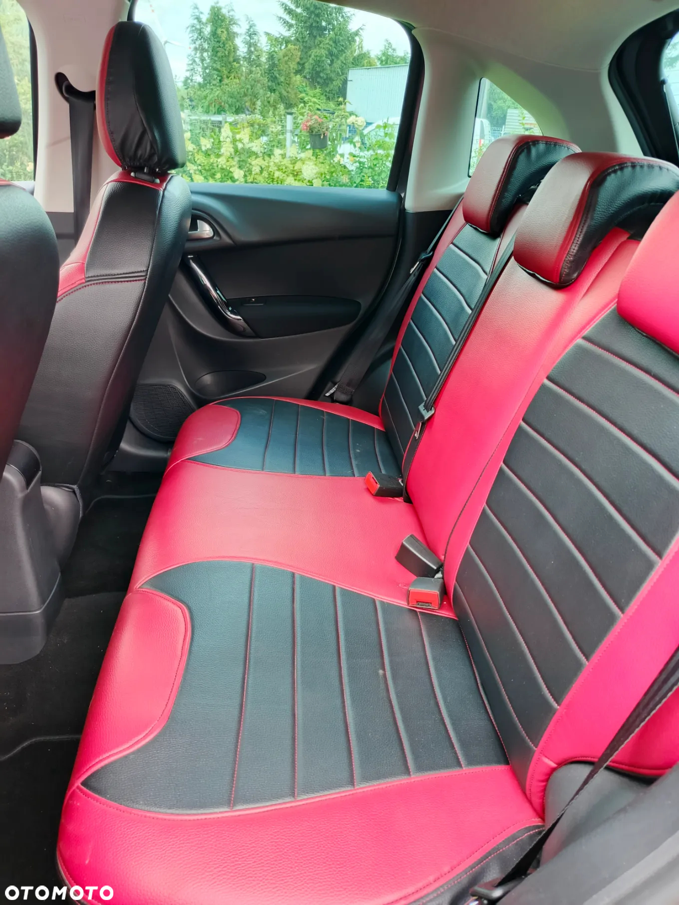 Citroën C3 - 10