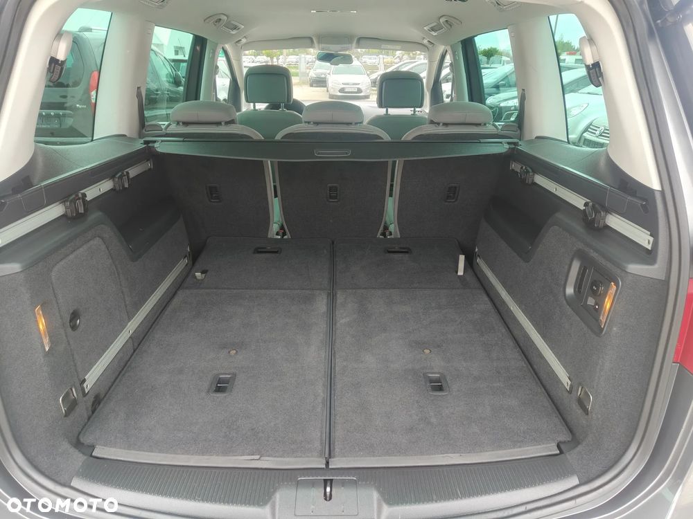Seat Alhambra 2.0 TDI Ecomotive Style - 13