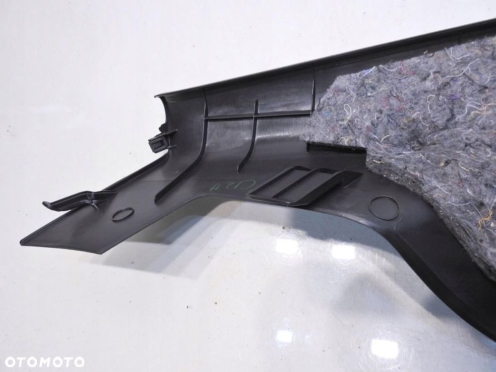 OSŁONA PROGU PRAWY TYŁ MAZDA 6 GH - 5