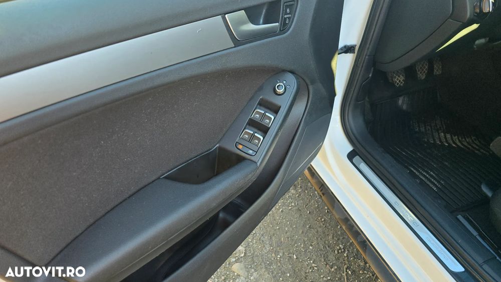 Audi A4 Allroad - 16