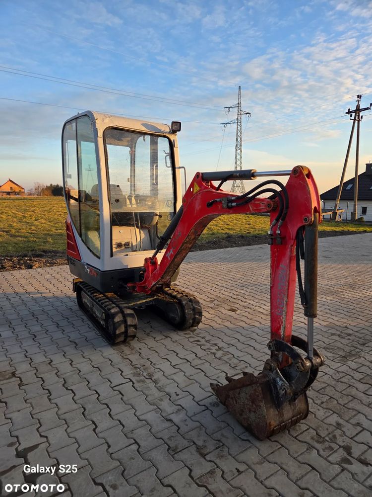 Wacker Neuson 1404 - 5