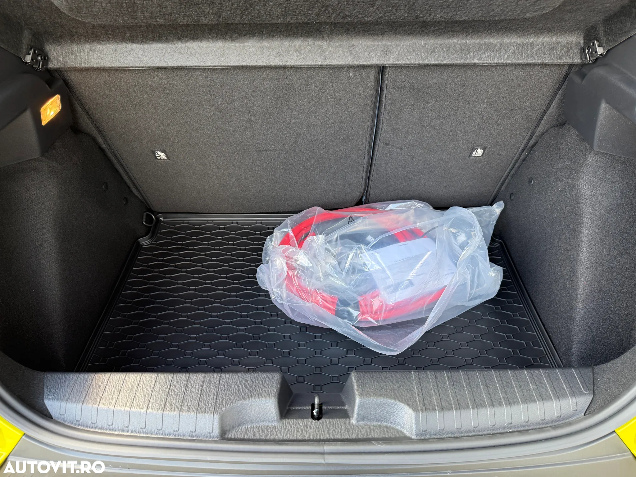 Fiat Panda Grande 44kWh La Prima - 10