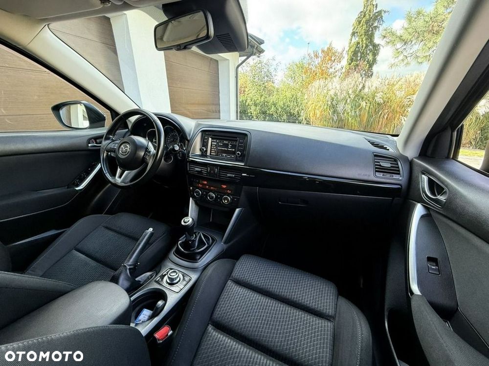 Mazda CX-5 - 27