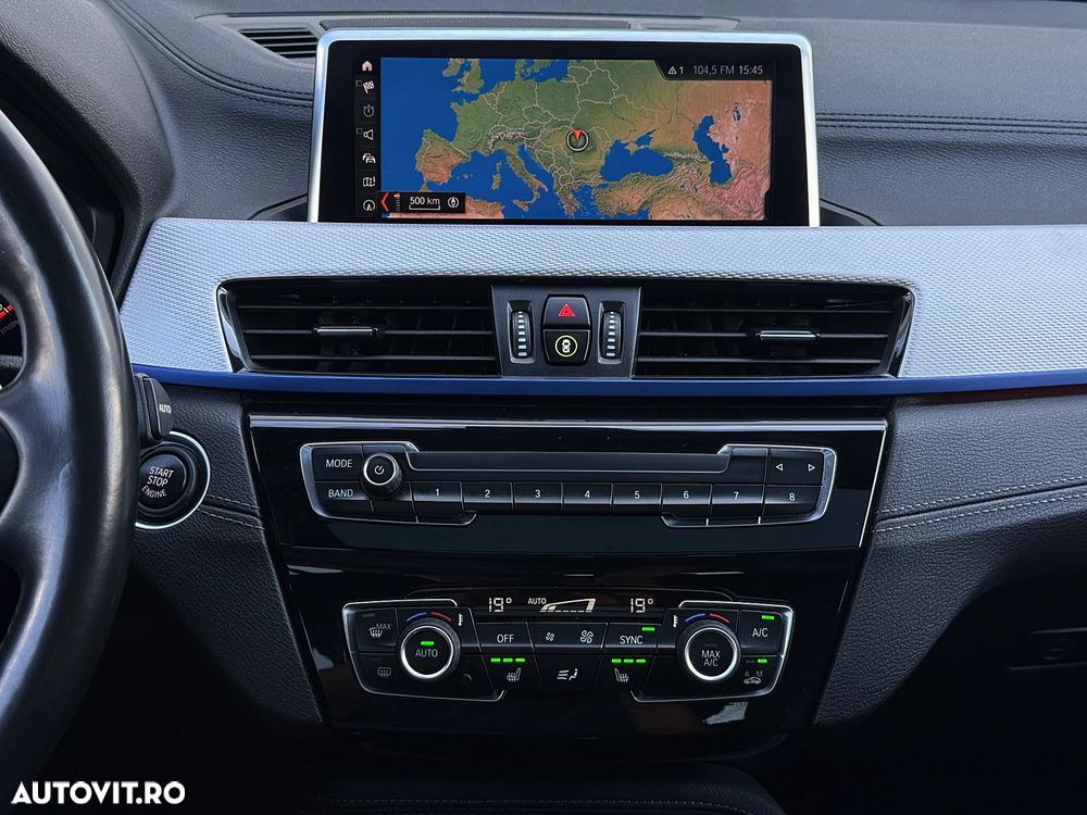 BMW X2 - 27