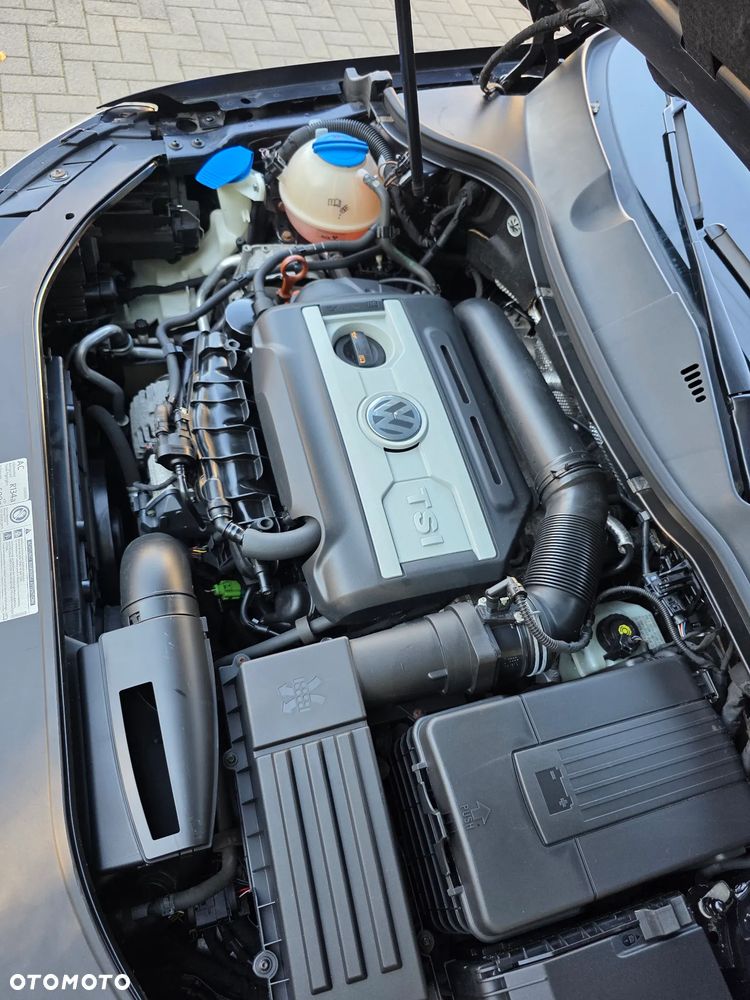 Volkswagen Passat 2.0 TSI Highline DSG - 31