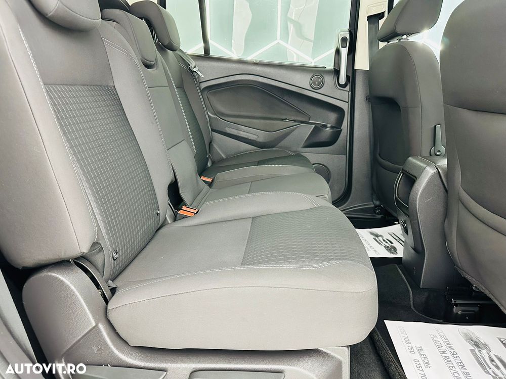 Ford Grand C-Max 1.5 TDCi Start-Stopp-System Trend - 7