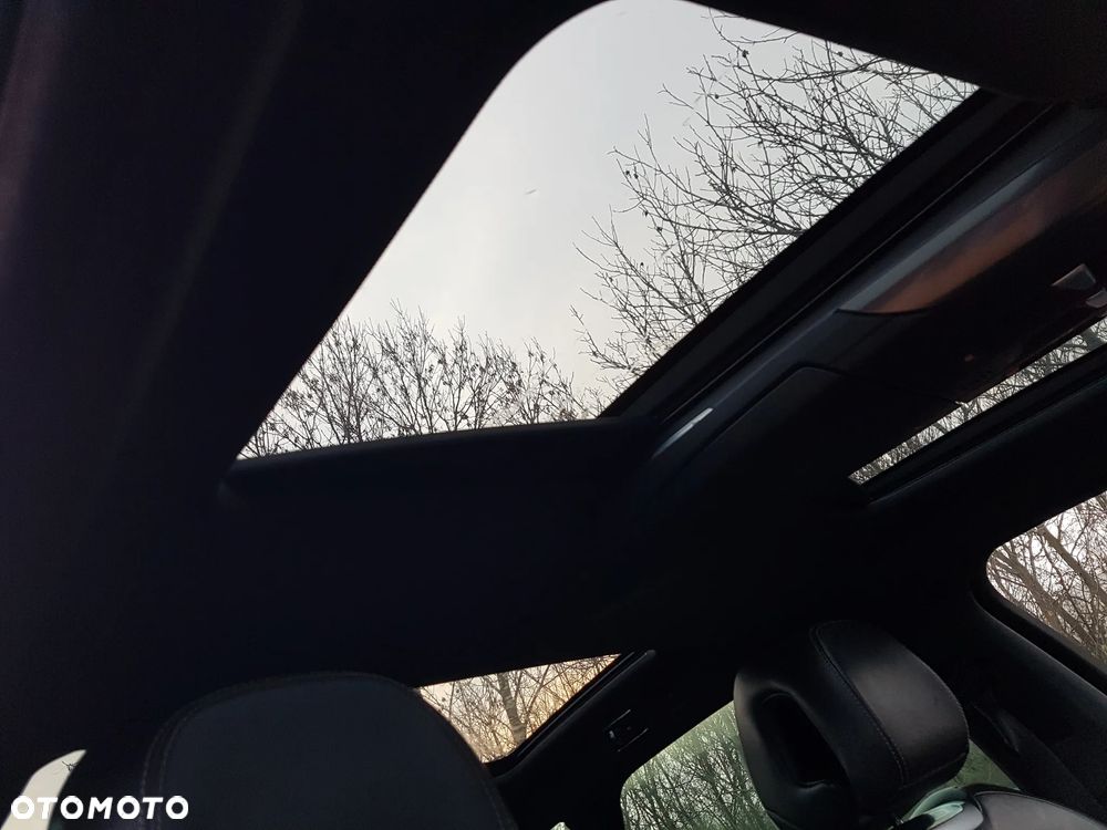 Citroën DS5 2.0 HDi SportChic - 14