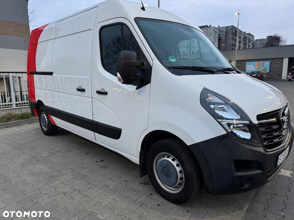 Renault Master - 3