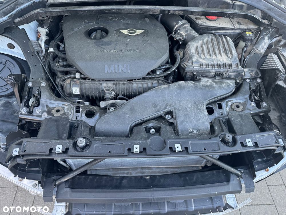 MINI Countryman Cooper S All4 - 11