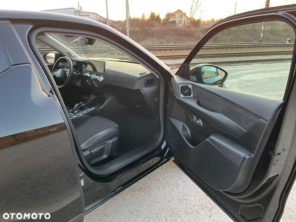 DS Automobiles DS 3 Crossback PureTech 130 Performance Line - 21