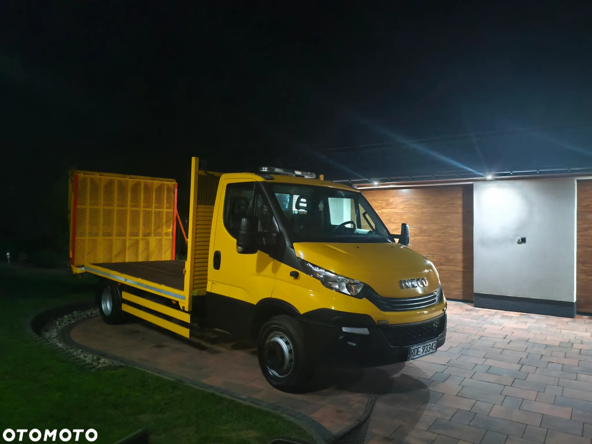 Iveco Daily - 23