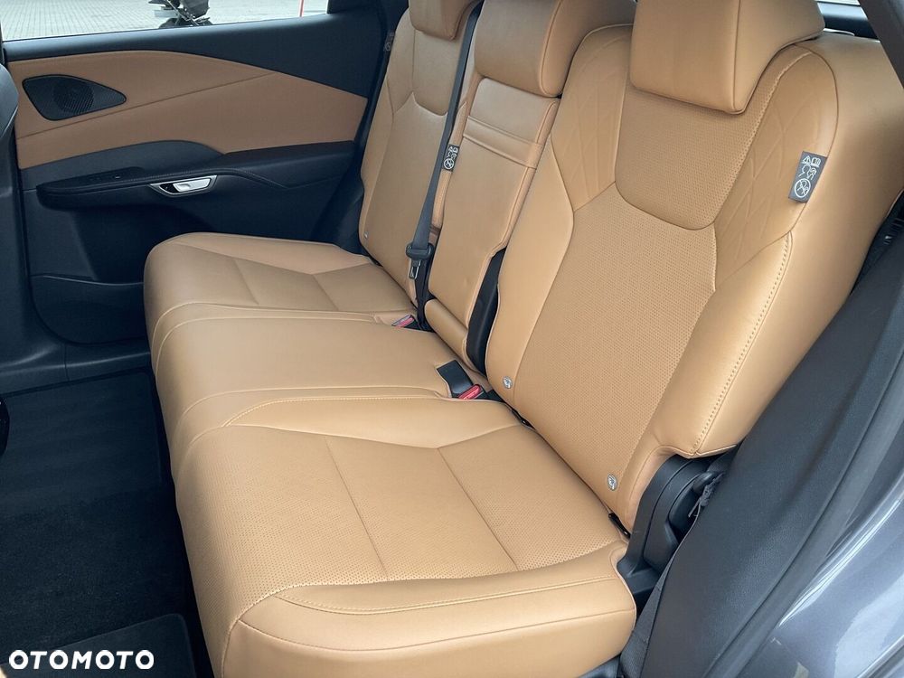 Lexus RX - 16