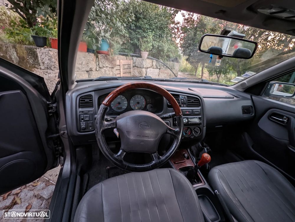 Nissan Primastar - 4