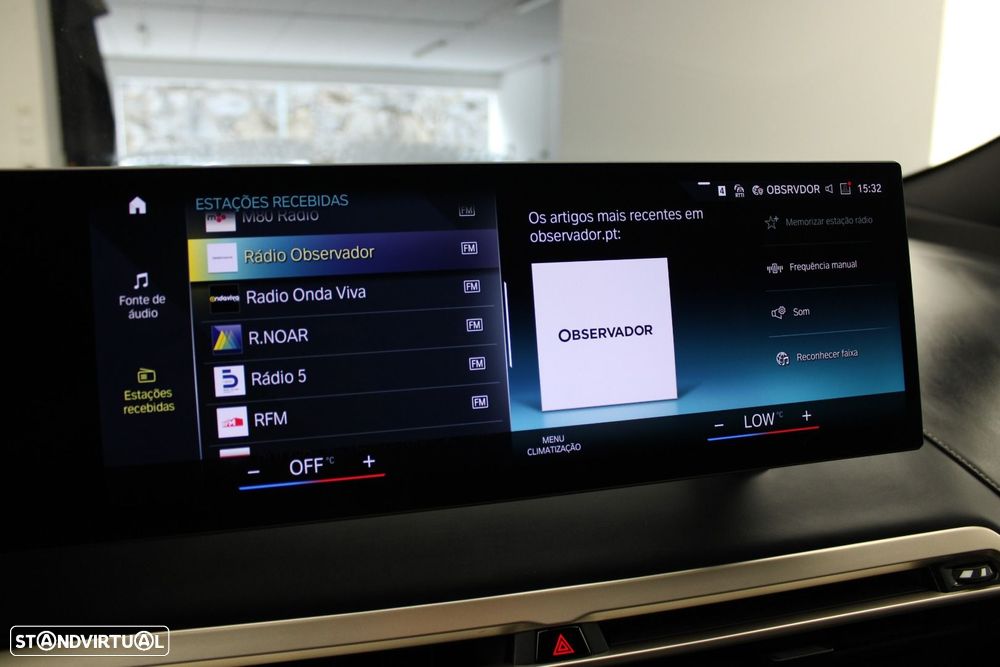 BMW iX xDrive 40 Pack Desportivo - 14