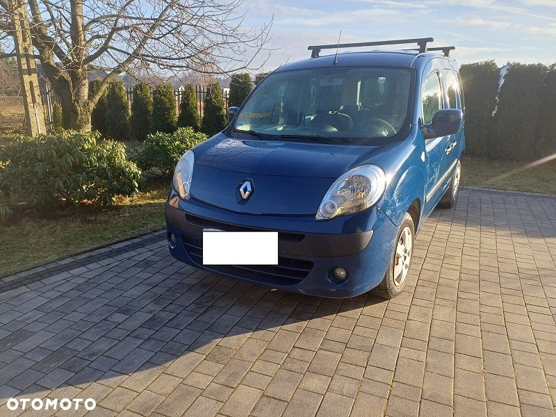Renault Kangoo 1.5 dCi Oasis - 2