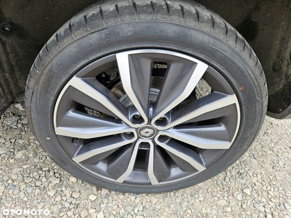 Renault Kadjar Energy dCi 130 Bose Edition - 22