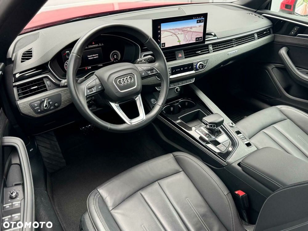 Audi A5 - 9