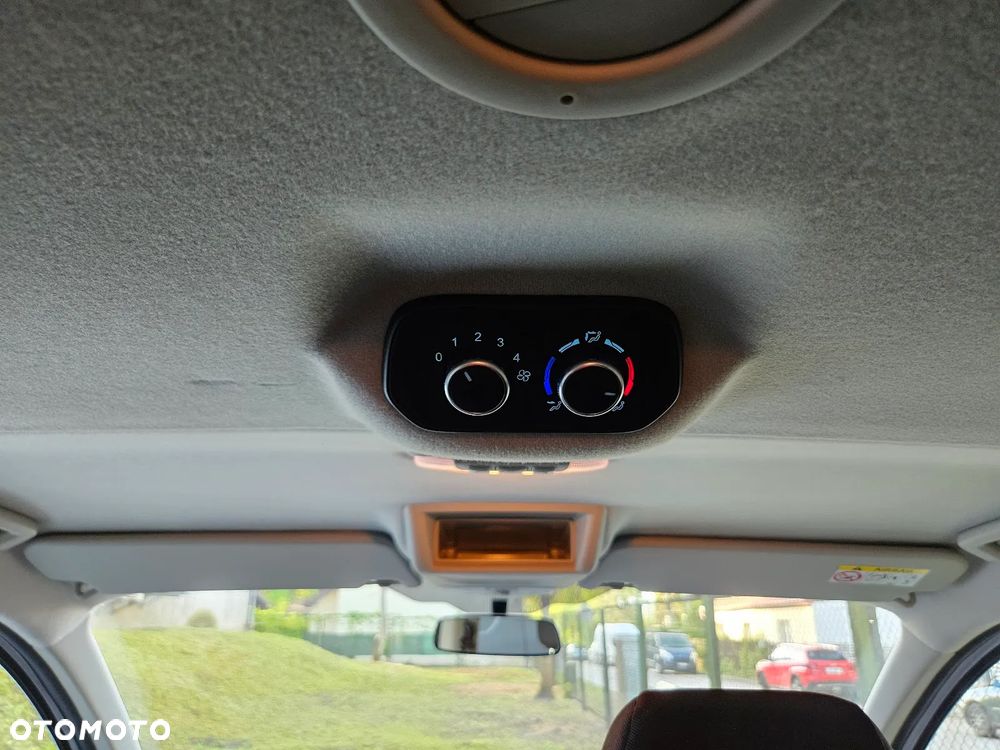 Ford Transit Custom Kombi 340 L2H1 Trend - 15