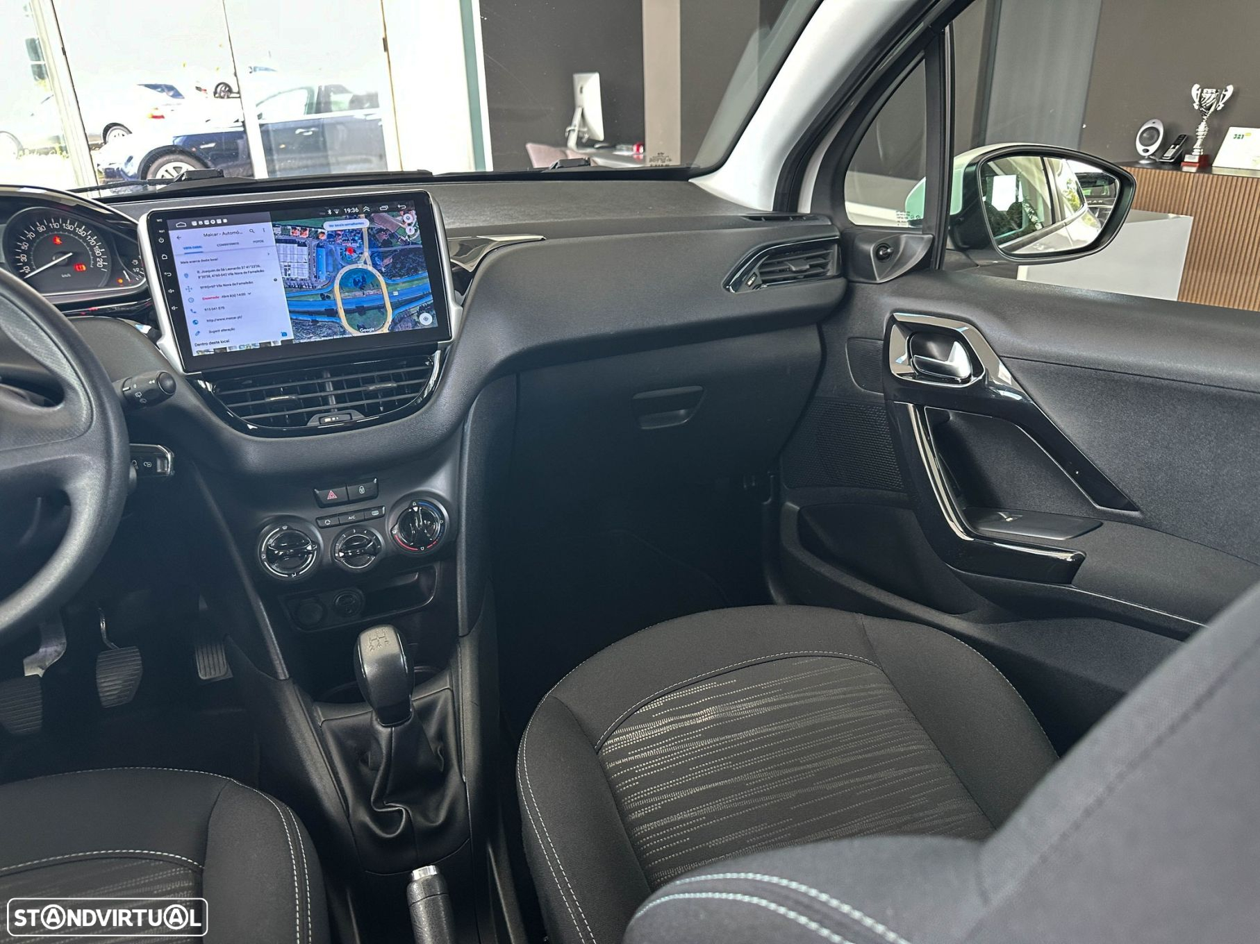 Peugeot 208 1.6 BlueHDi Access - 12