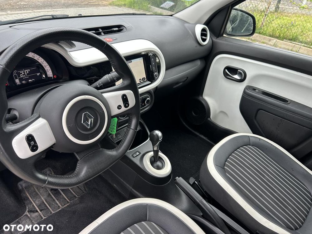 Renault Twingo Electric INTENS - 10