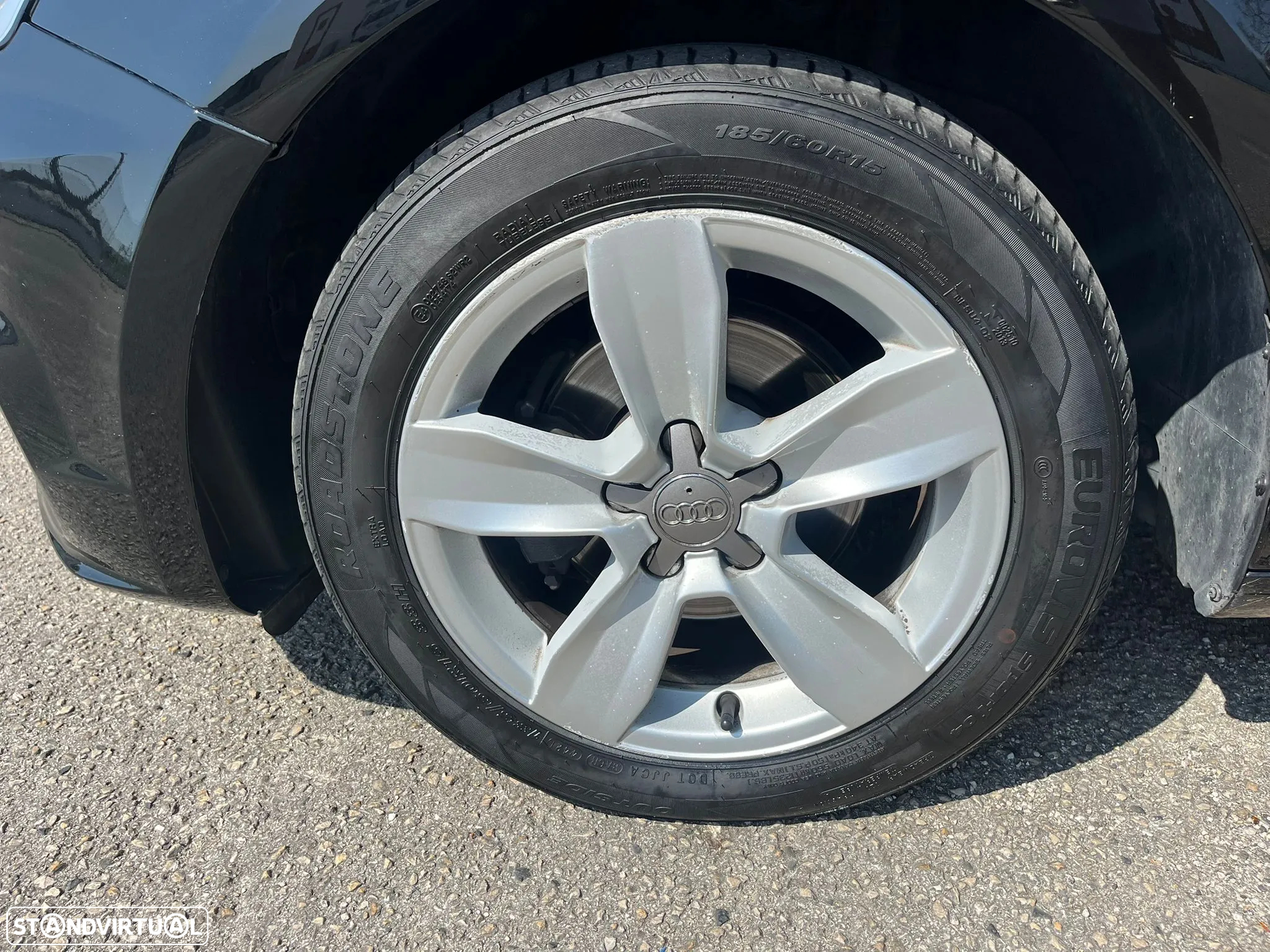 Audi A1 Sportback 1.4 TDI Sport - 46
