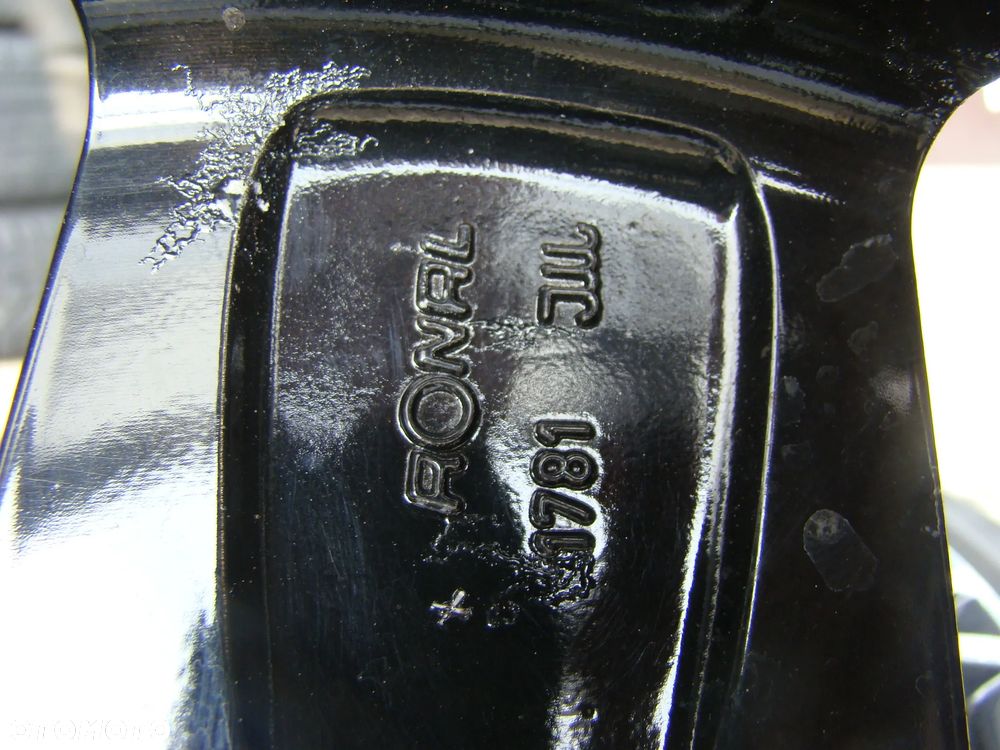 a14 5x112 Audi A3 8P 8V 8Y A4 B6 B7 8jx17 opony lato 225/45 R17 - 8