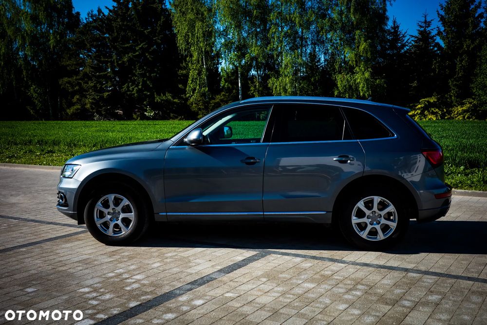 Audi Q5 - 6
