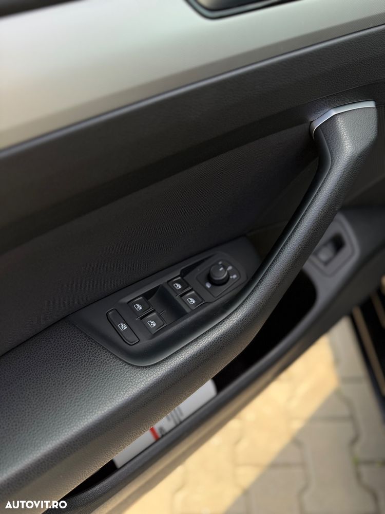 Volkswagen Passat 2.0 TDI Comfortline - 7