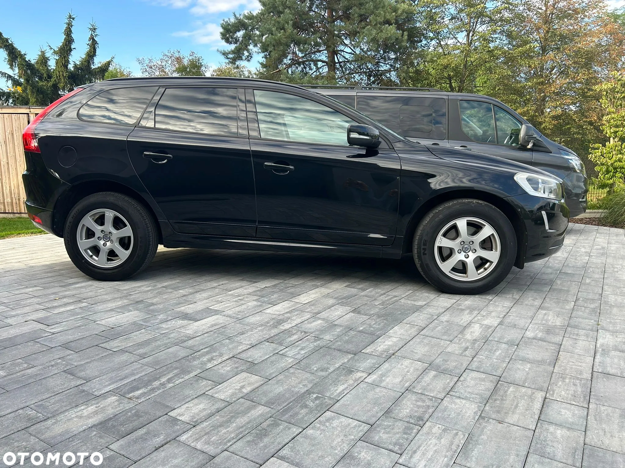 Volvo XC 60 D4 AWD Kinetic - 11
