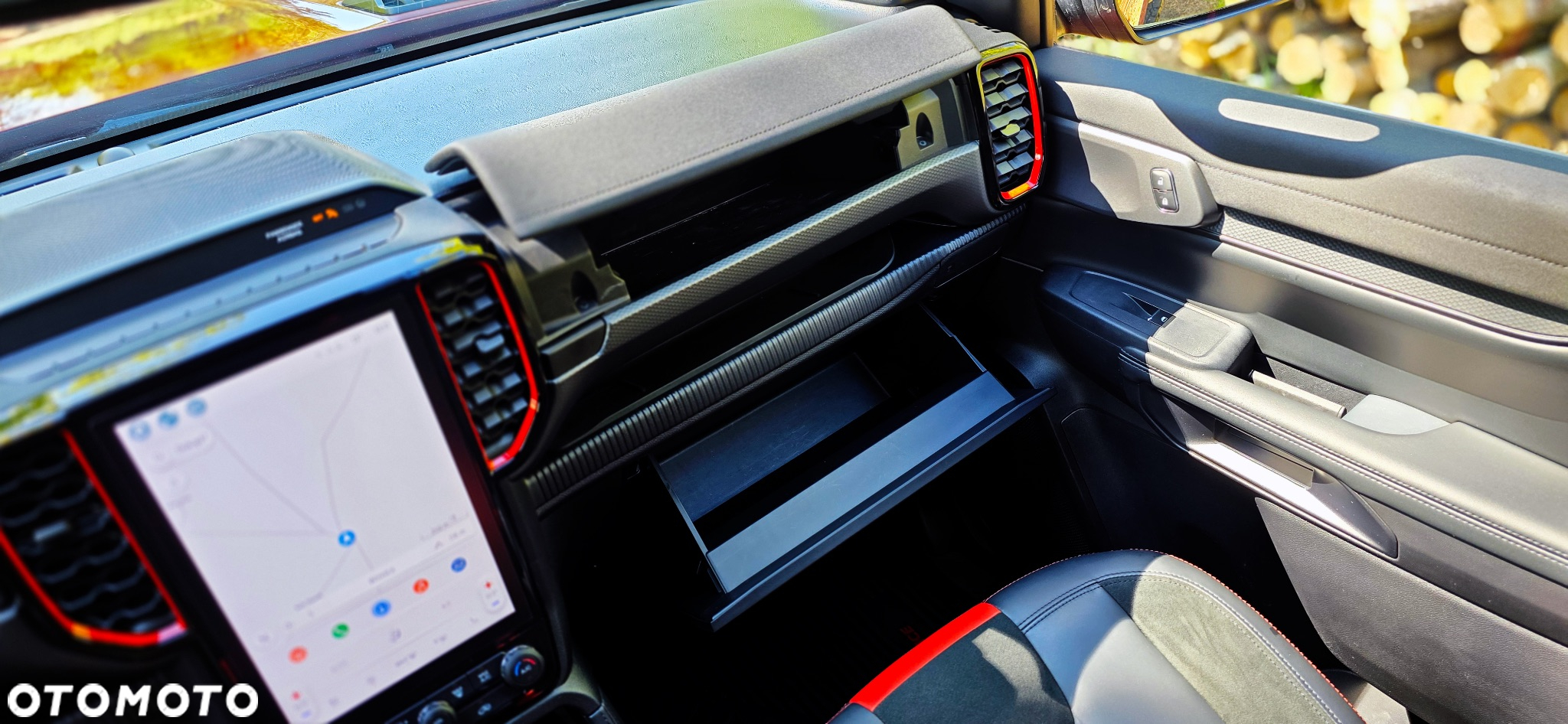 Ford Ranger 3.0 EcoBoost Twin-Turbo 4x4 DC Raptor - 29