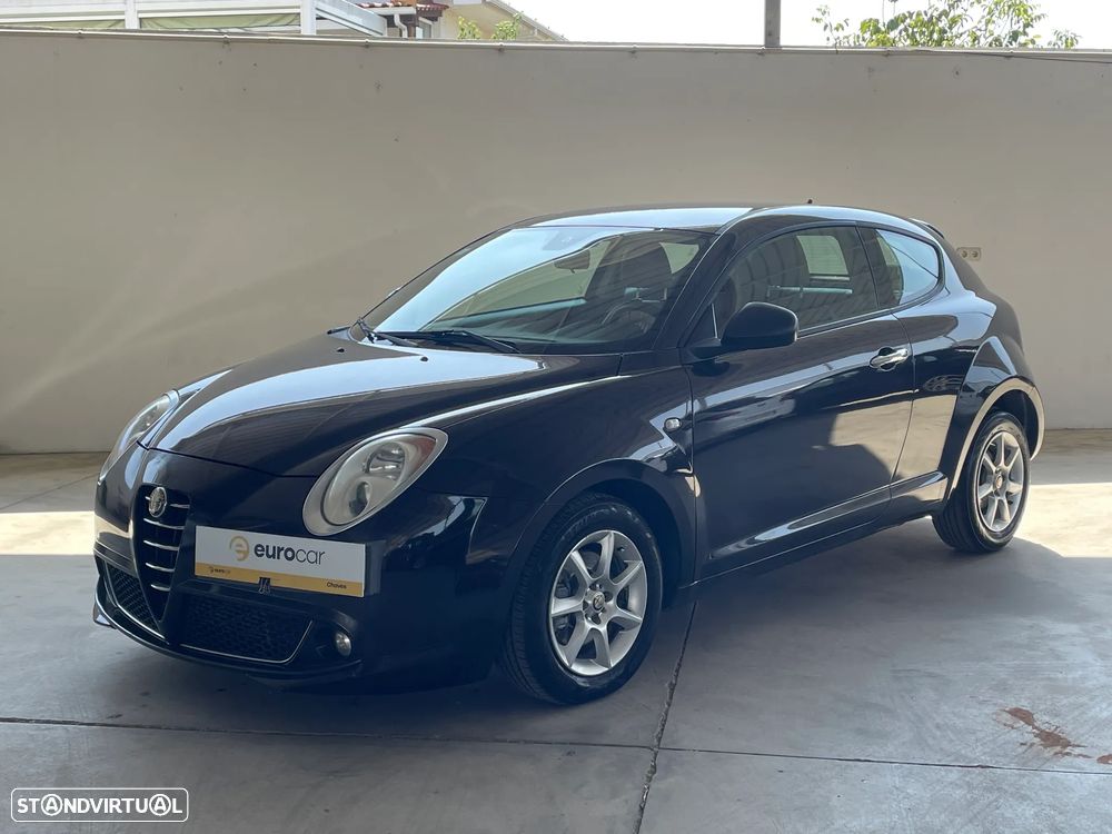 Alfa Romeo MiTo 1.3 JTDM ECO Junior - 1