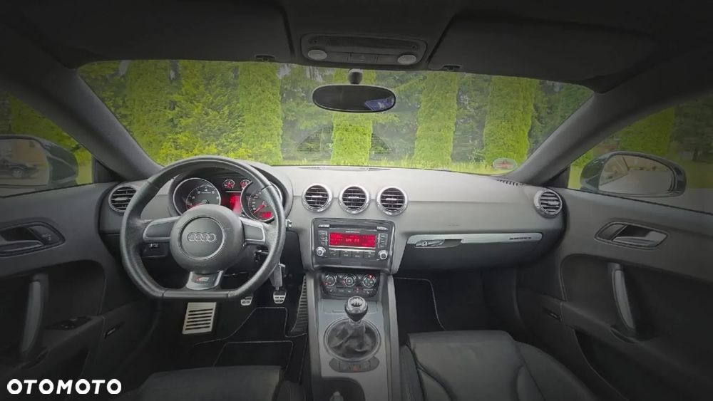 Audi TT Coupé 3.2 Quattro - 38