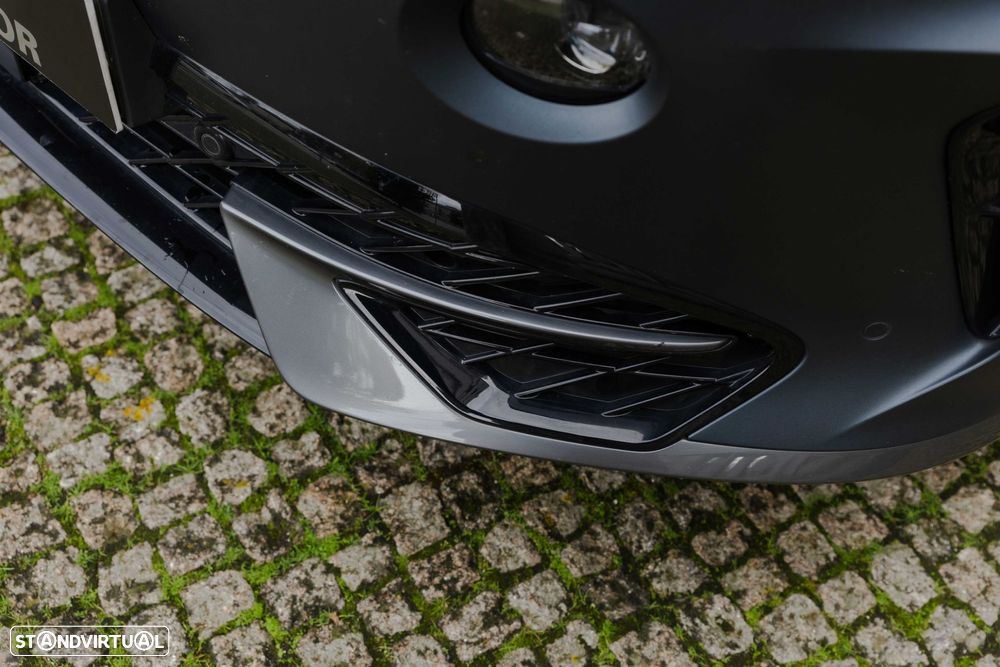 Cupra Formentor 2.0 TDI - 9