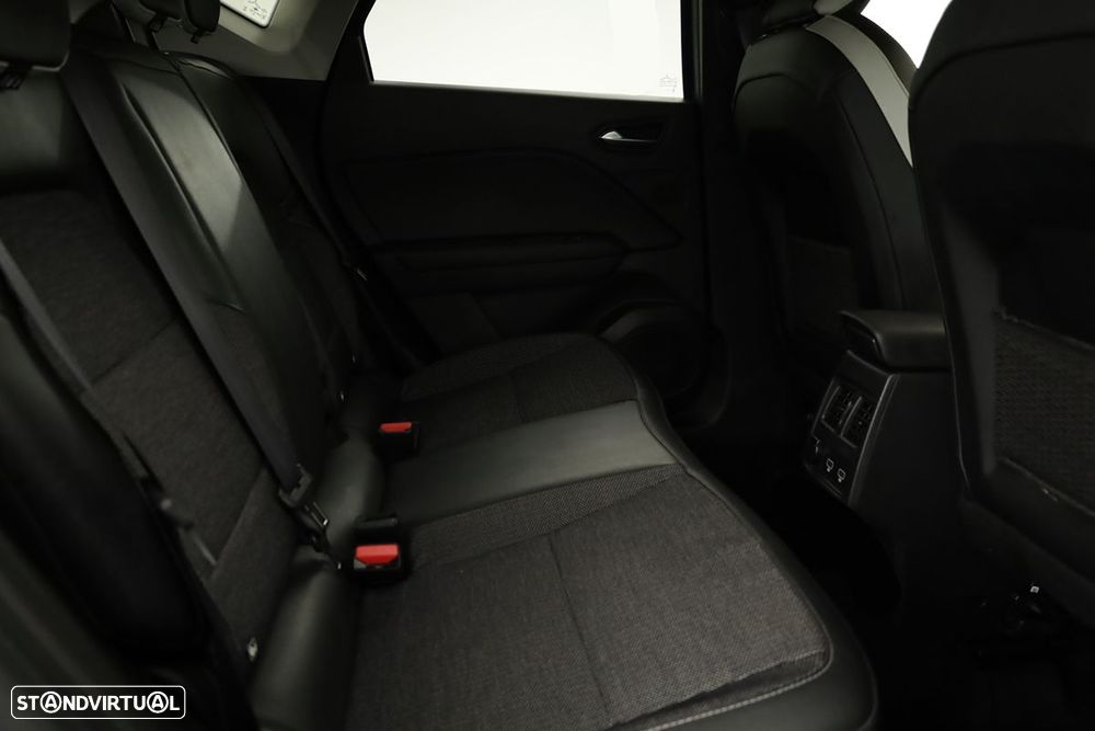 Renault Captur 1.0 TCe Techno - 22