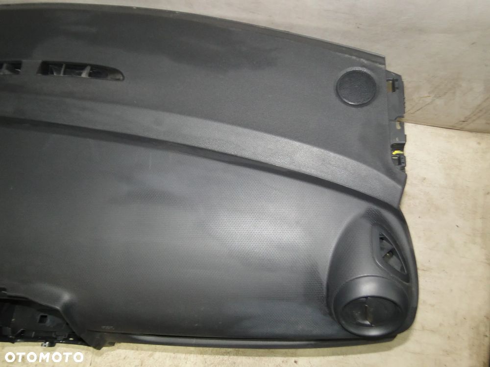 RENAULT CLIO IV 4 DESKA KONSOLA PODUSZKI AIRBAG PASY KOMPLET ORYGINAŁ EUROPA - 19