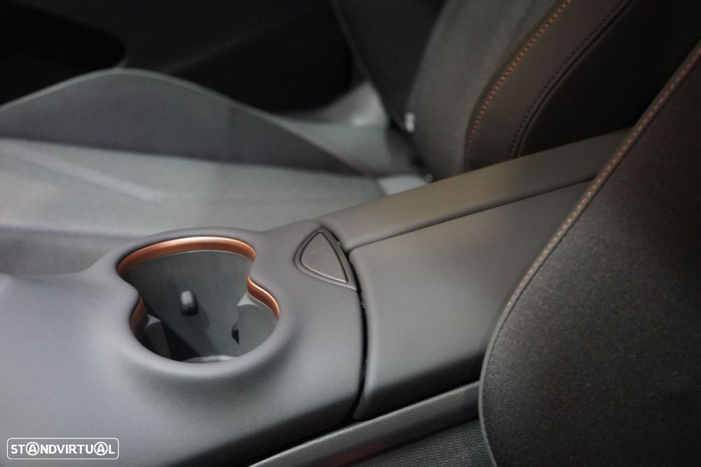 Cupra Tavascan 77 kWh Endurance - 20