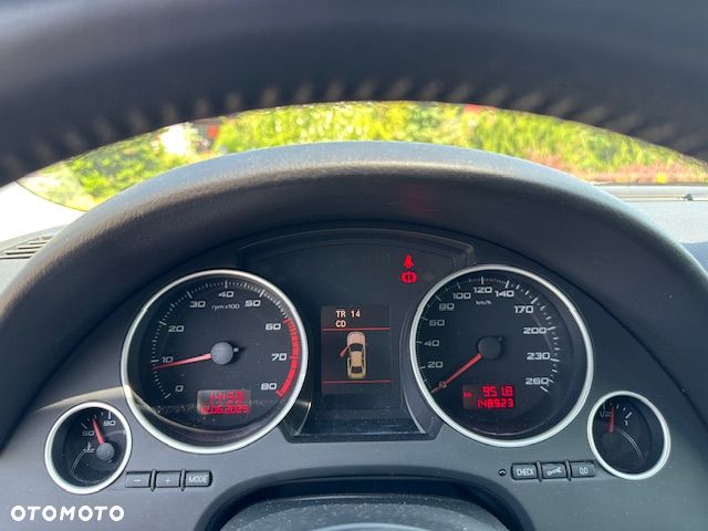 Seat Exeo 1.6 Style - 11