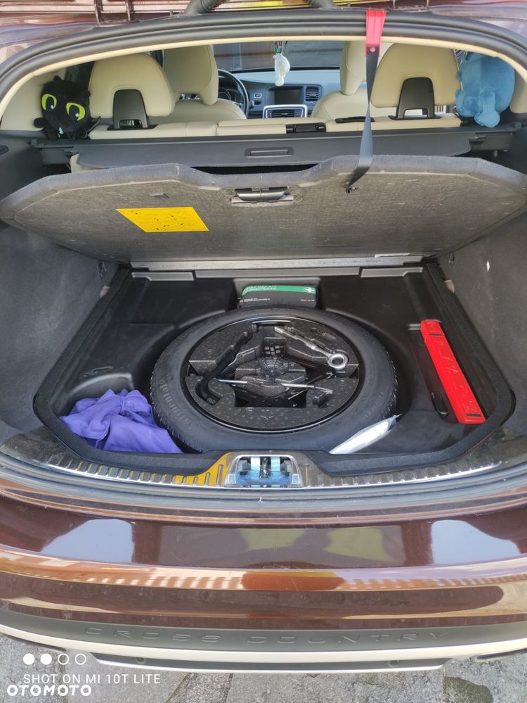 Volvo V60 T5 Drive-E Summum - 3