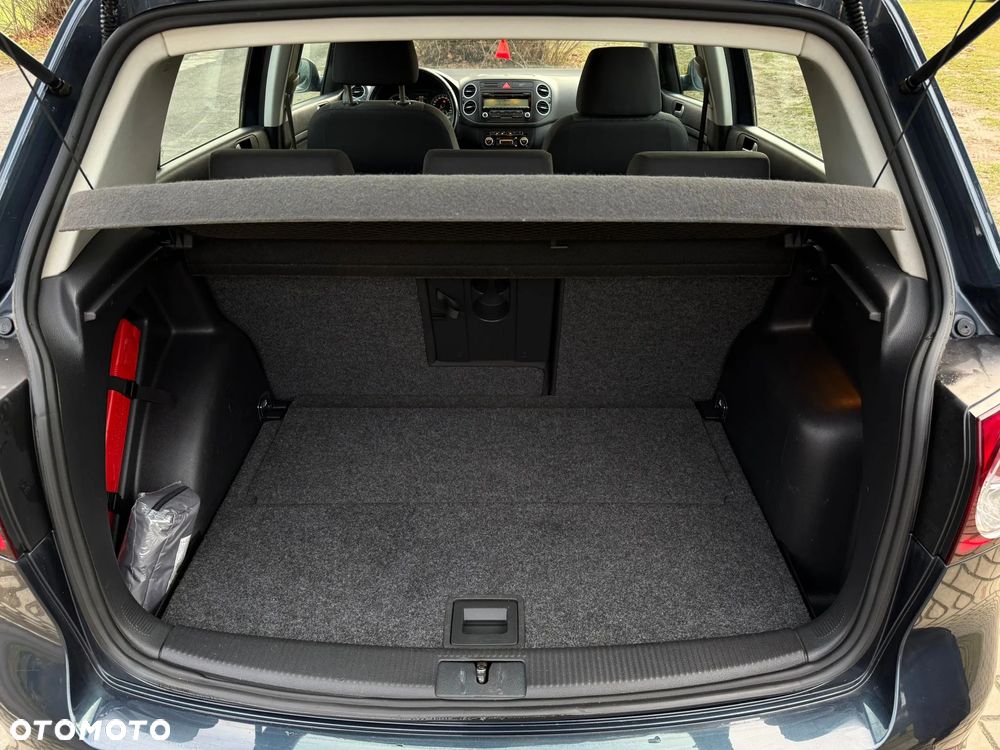 Volkswagen Golf Plus 2.0 TDI DPF Trendline - 18