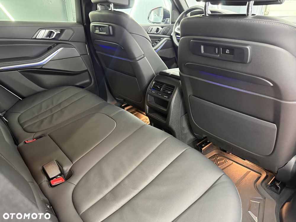 BMW X5 M - 35