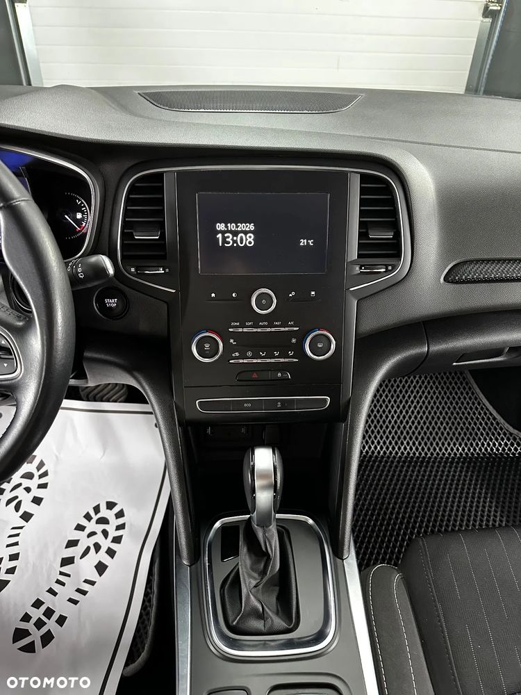 Renault Megane - 13