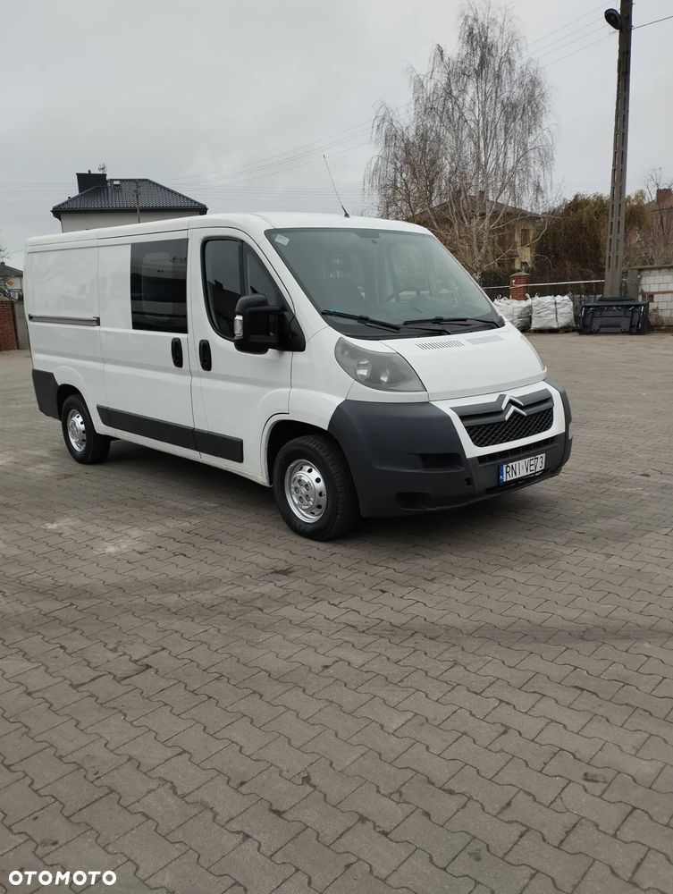 Citroën Jumper - 1