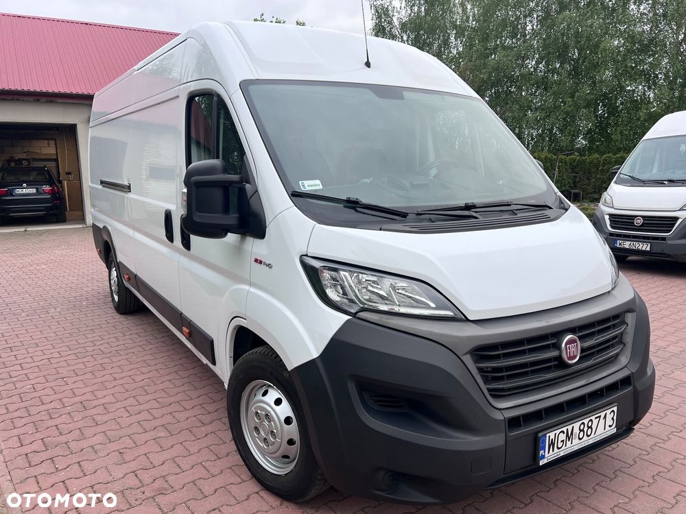 Fiat Ducato - 6