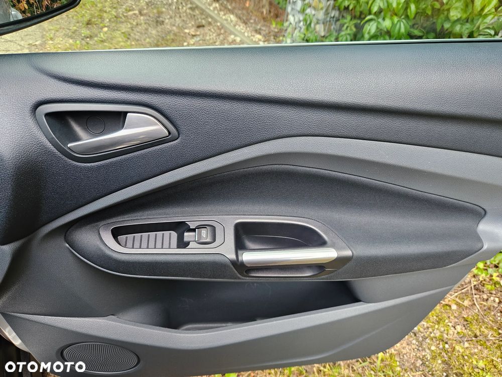 Ford C-MAX 2011