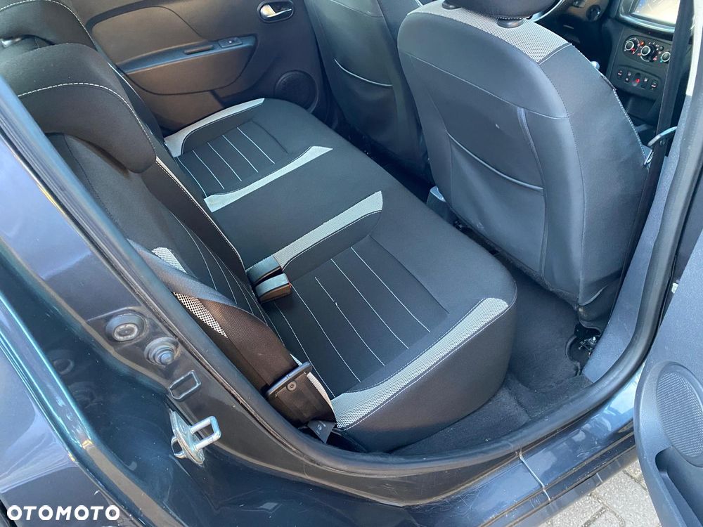 Dacia Sandero Stepway TCe 90 (S&S) Prestige - 20