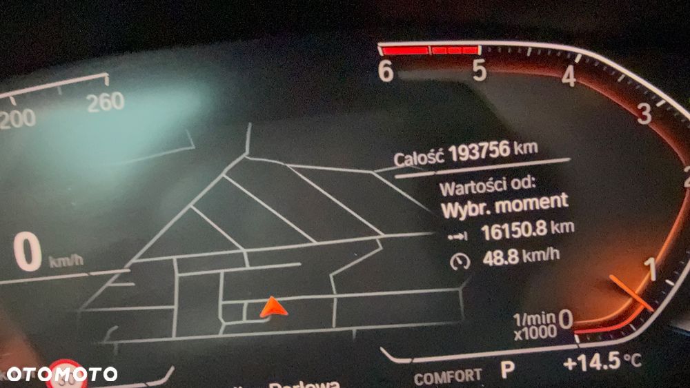 BMW Seria 5 530d xDrive Luxury Line - 11