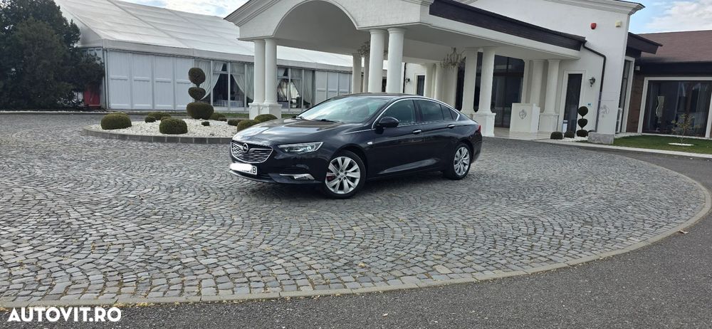 Opel Insignia 1.6 ECOTEC Aut Business Innovation - 2